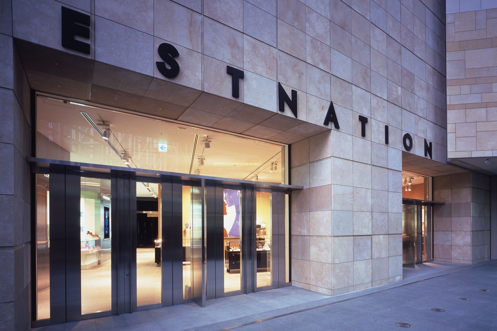 Fer à Cheval POPUPのお知らせ 【エストネーション六本木ヒルズ店】 Fer a Cheval Japan フェール・シュヴァル公式