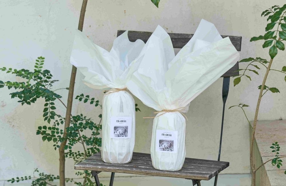 春のギフトにナチュラル洗剤はいかがですか?