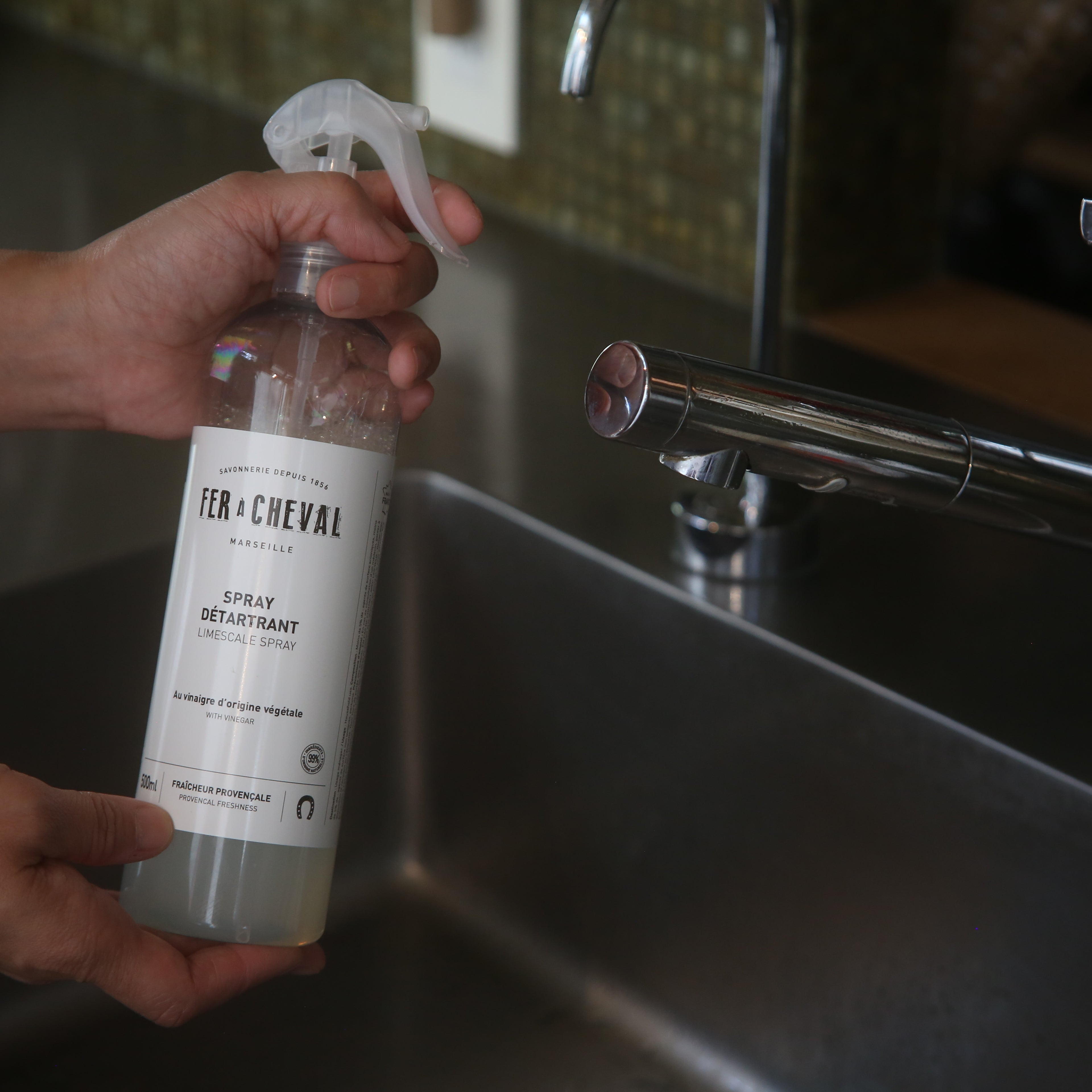 Wash & Bath Pack 洗面&バスルームパック Fer a Cheval Japan フェール・シュヴァル公式