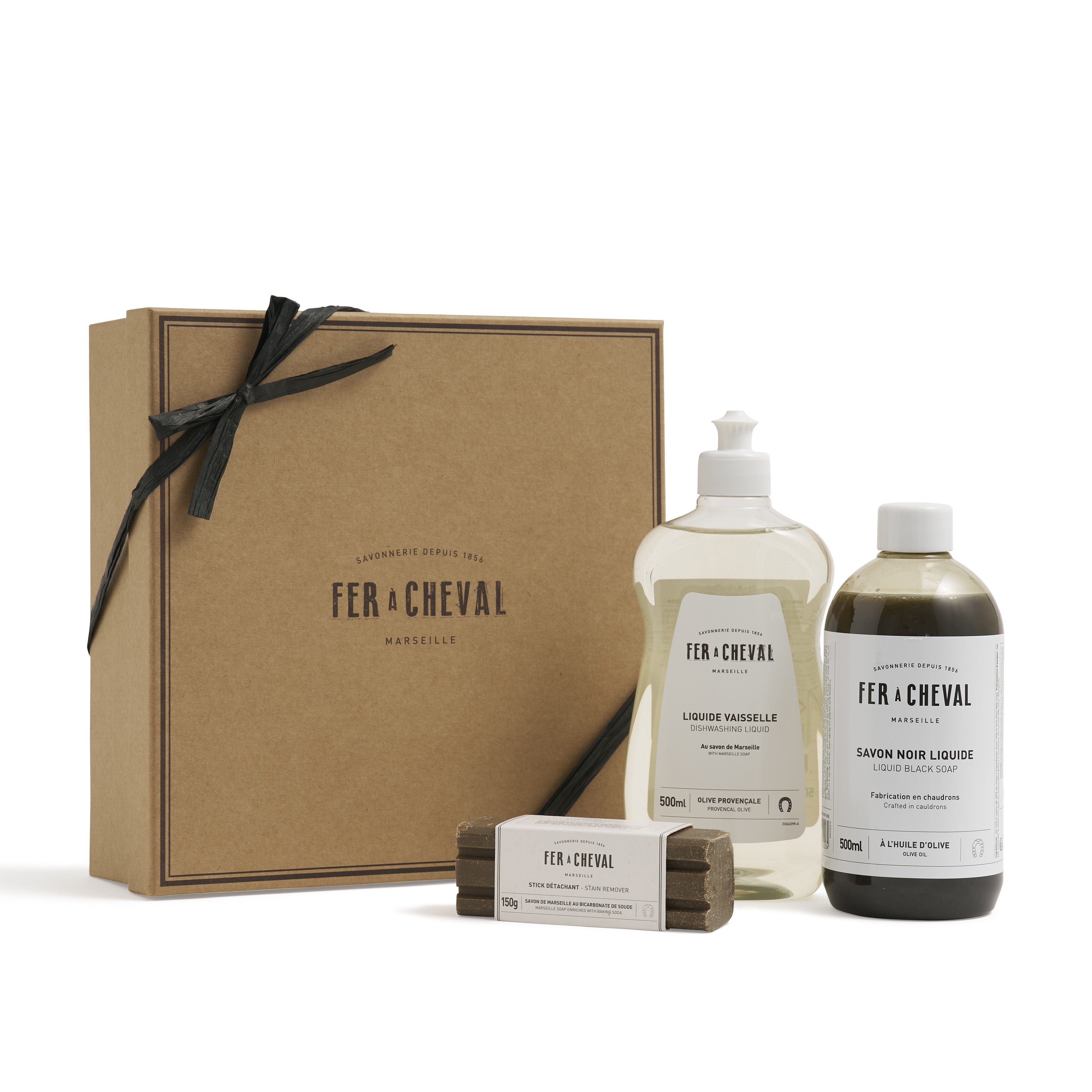 GIFT SET A ギフトセットA Fer à Cheval Japan フェール・シュヴァル公式