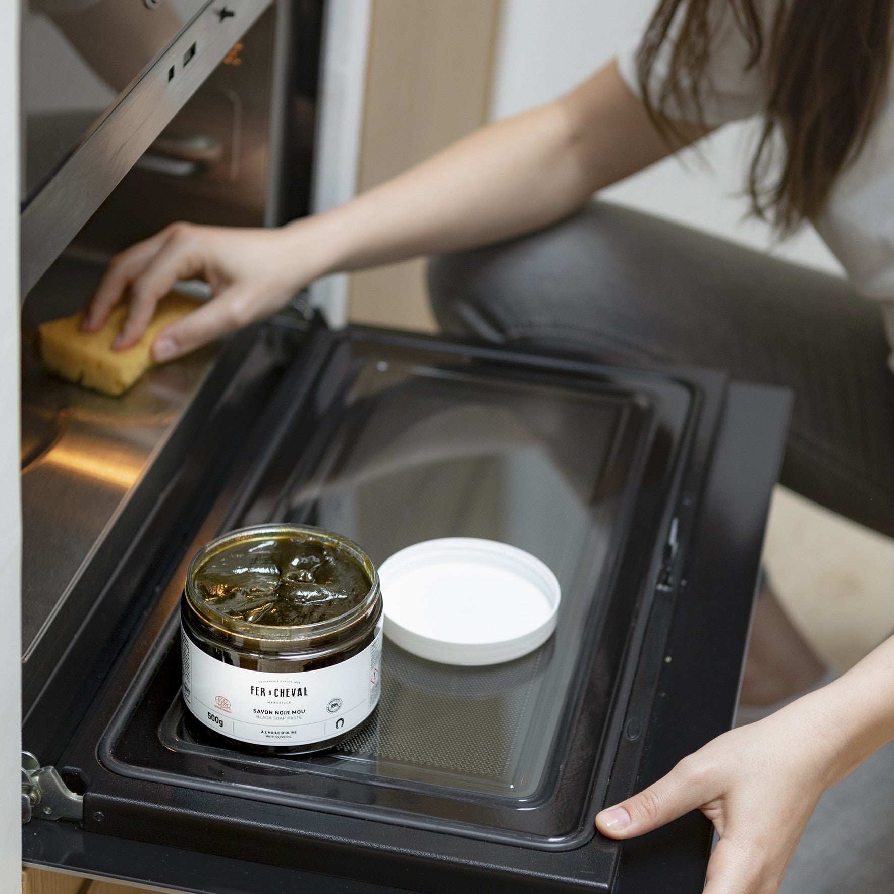 Kitchen assortment キッチンアソートメント Fer a Cheval Japan フェール・シュヴァル公式