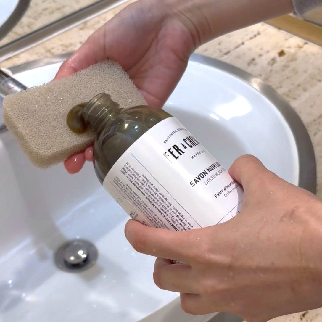 Wash & Bath Pack 洗面&バスルームパック Fer a Cheval Japan フェール・シュヴァル公式