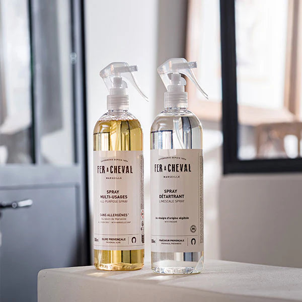 ALL-PURPOSE SPRAY オールパーパススプレー  Fer à Cheval Japan フェール・シュヴァル公式