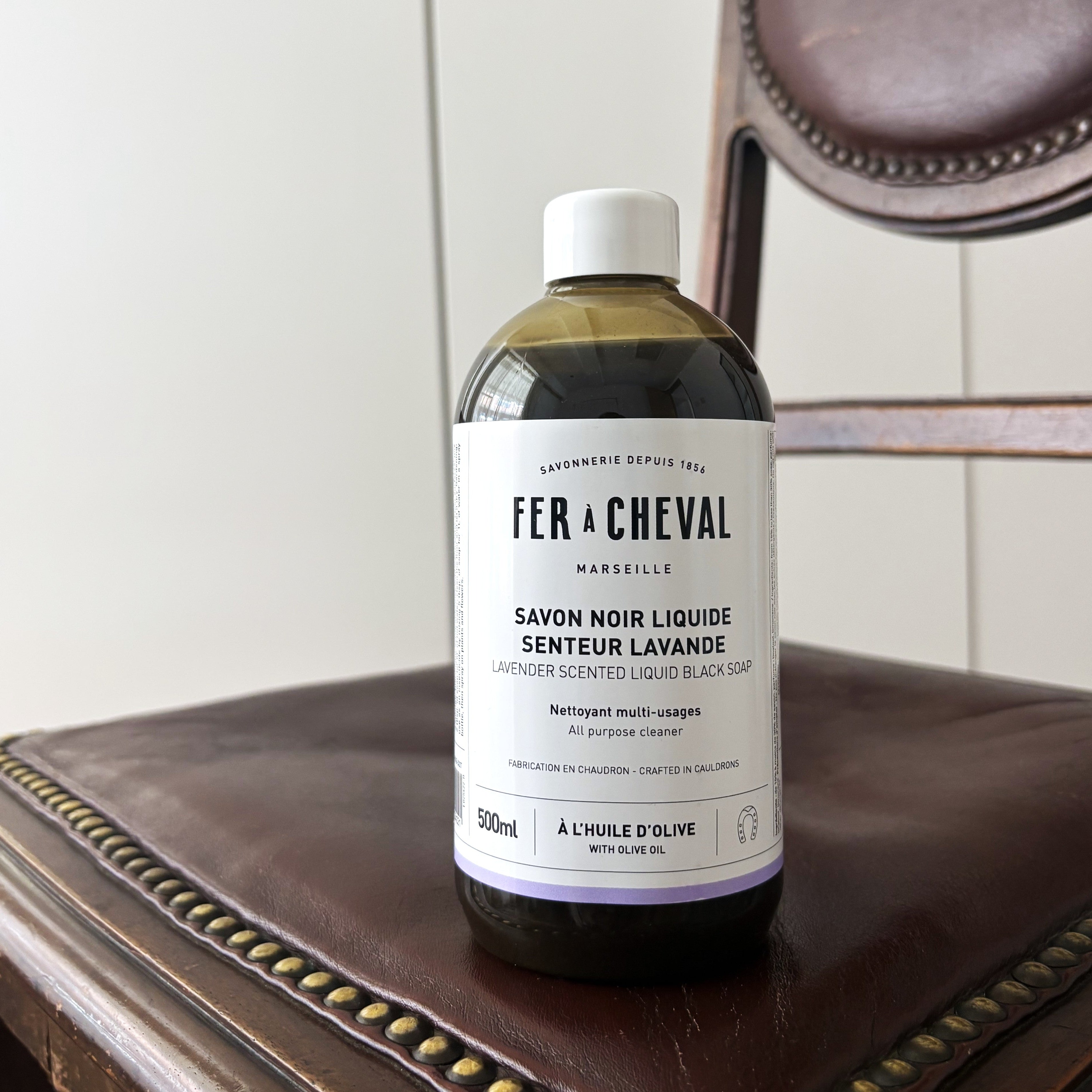 Wash & Bath Pack 洗面＆バスルームパック Fer a Cheval Japan フェール・シュヴァル公式