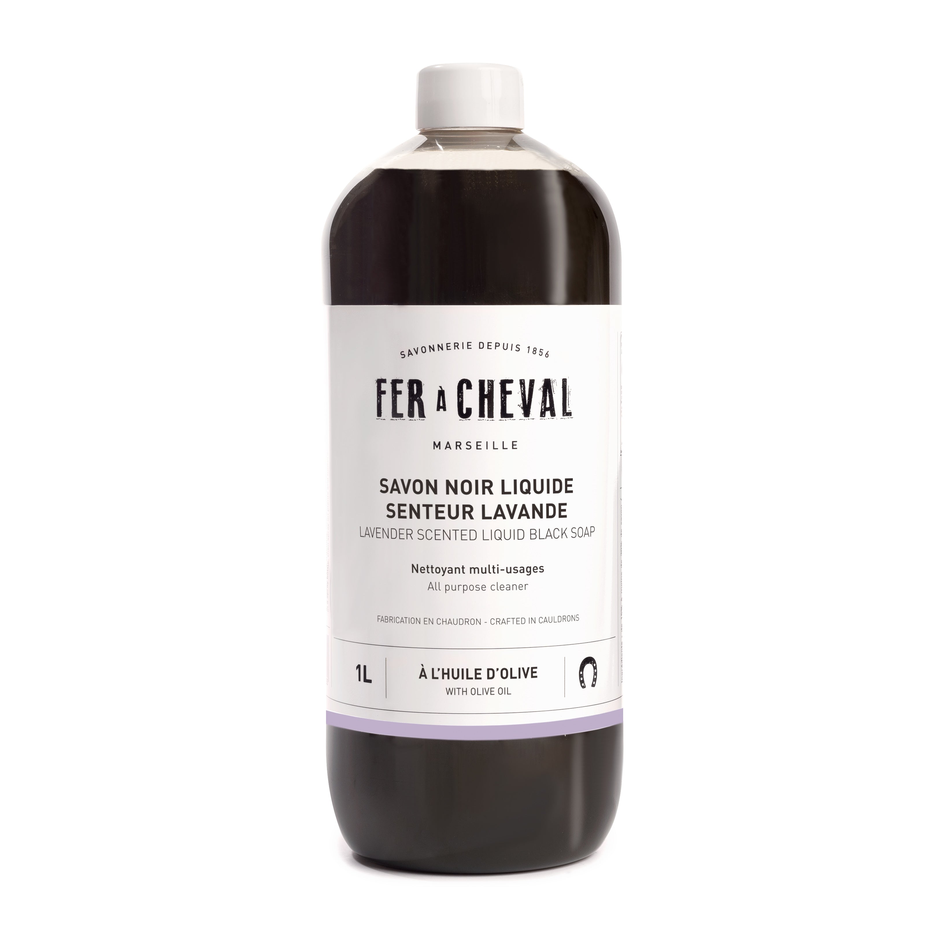 ブラックソープ 液体マルチクリーナー｜LIQUID BLACK SOAP ブラック
