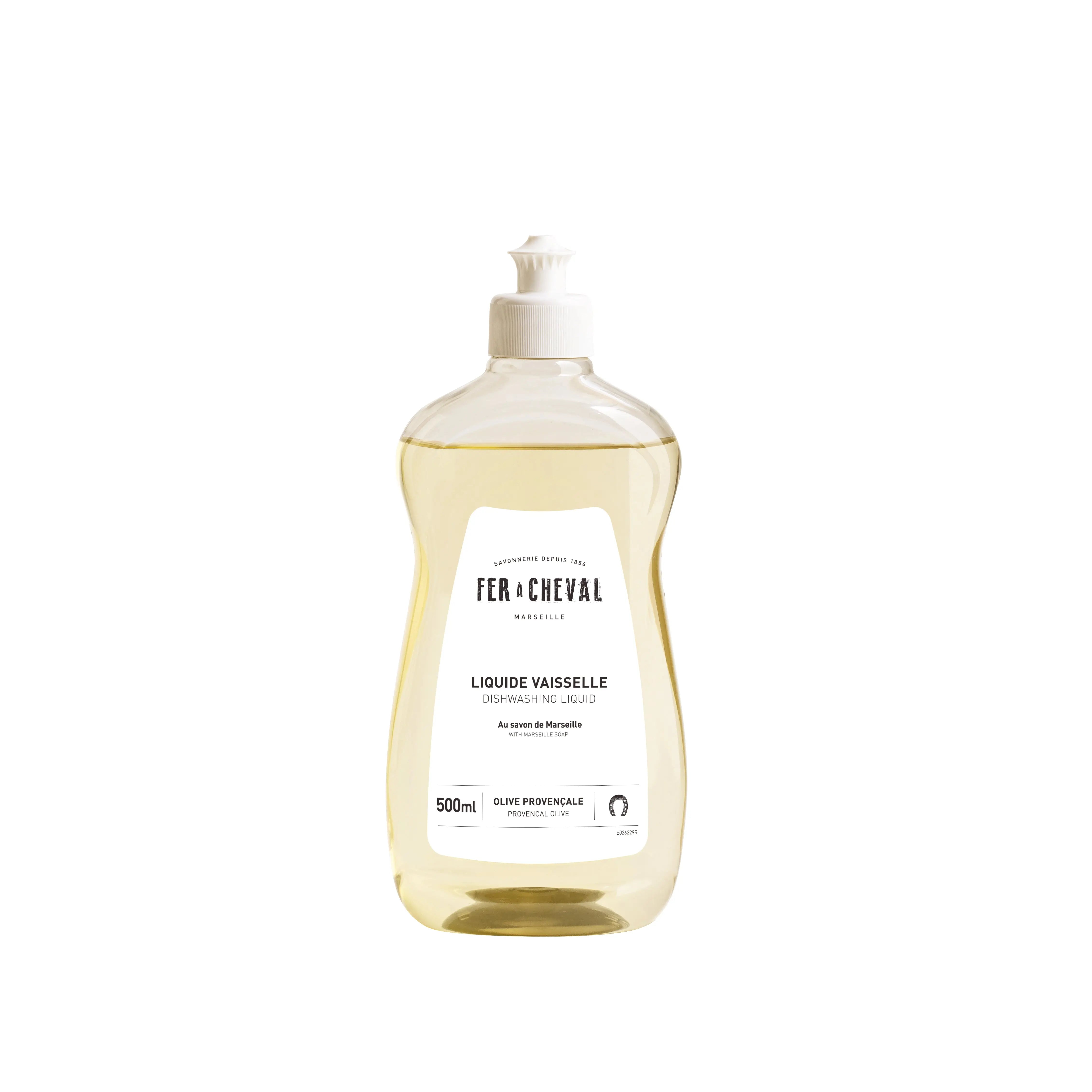 Dish washing liquid ディッシュウォッシングリキッド｜Fer à Cheval