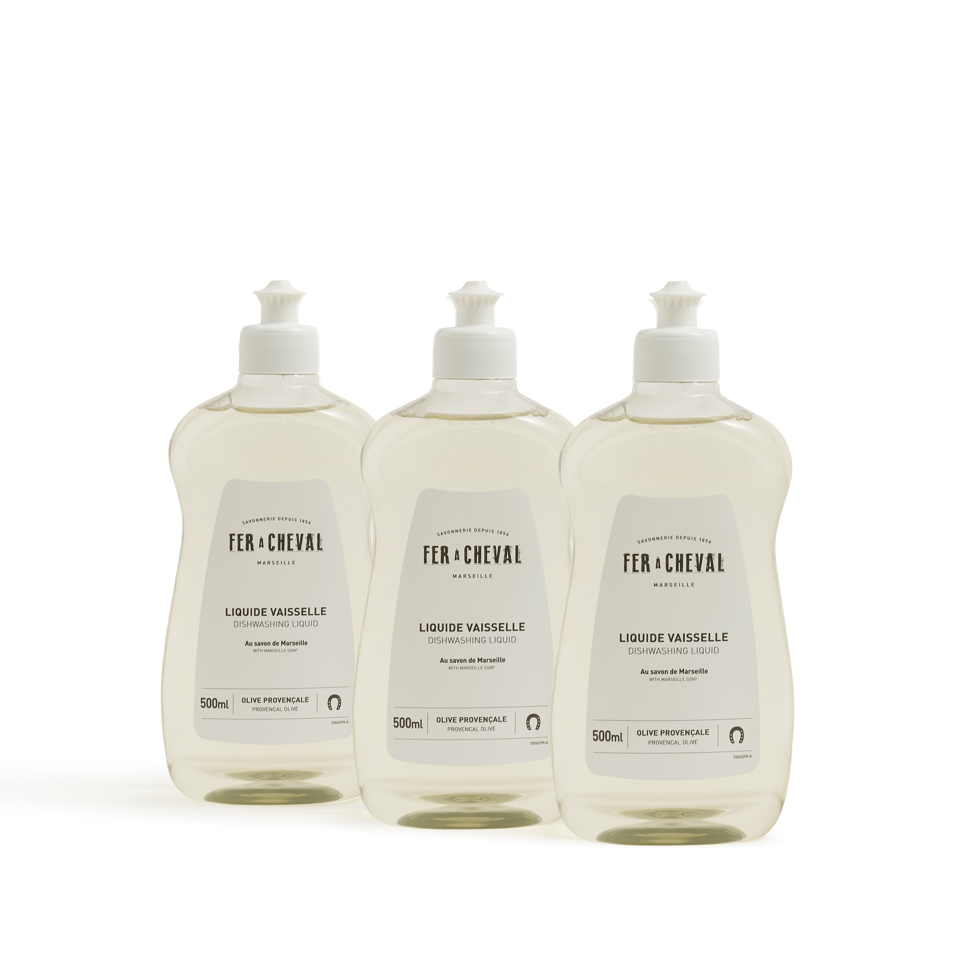Dishwashing Pack ディッシュウォッシングパック Fer a Cheval Japan フェール・シュヴァル公式
