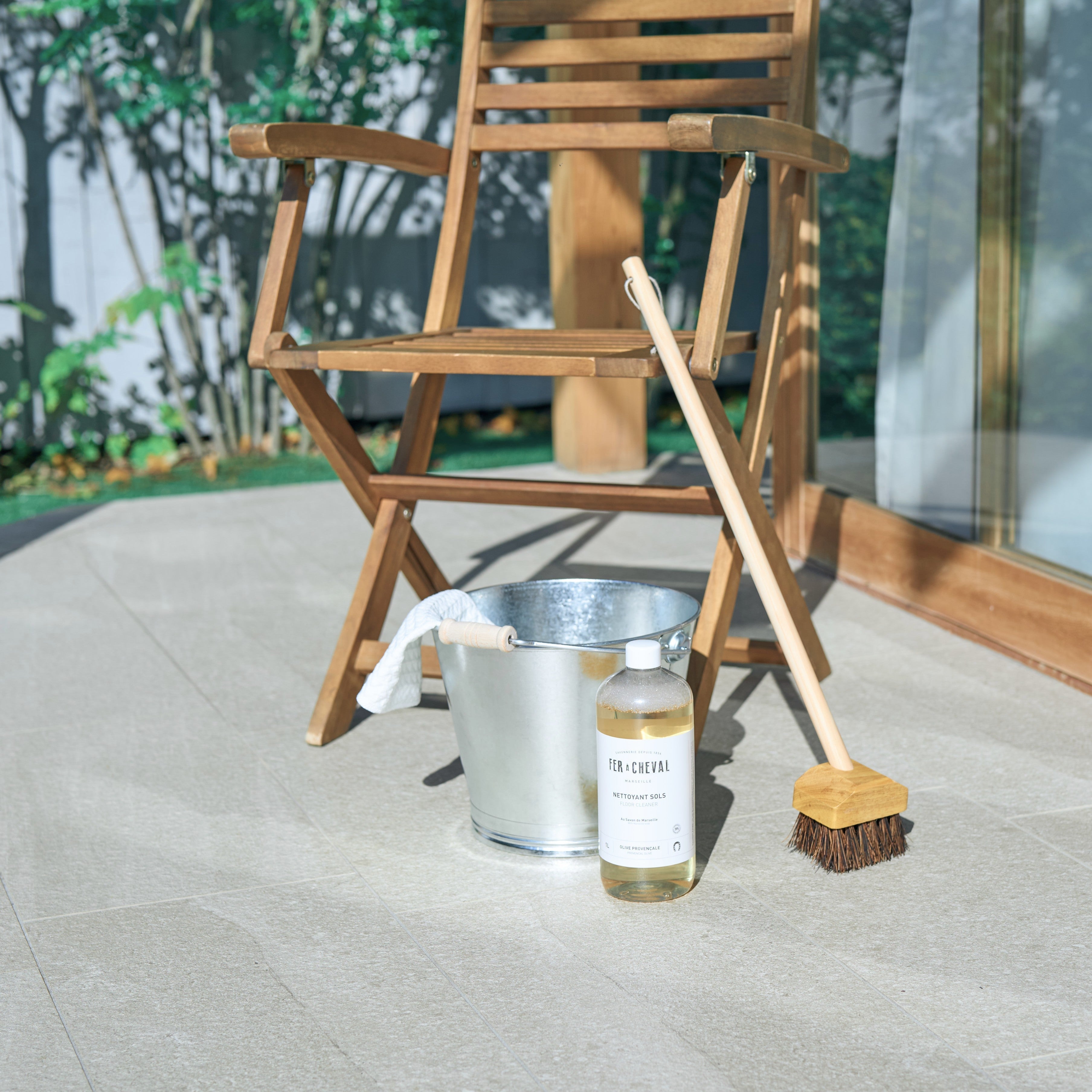 床クリーナー ナチュラル｜ FLOOR CLEANER フロアークリーナー