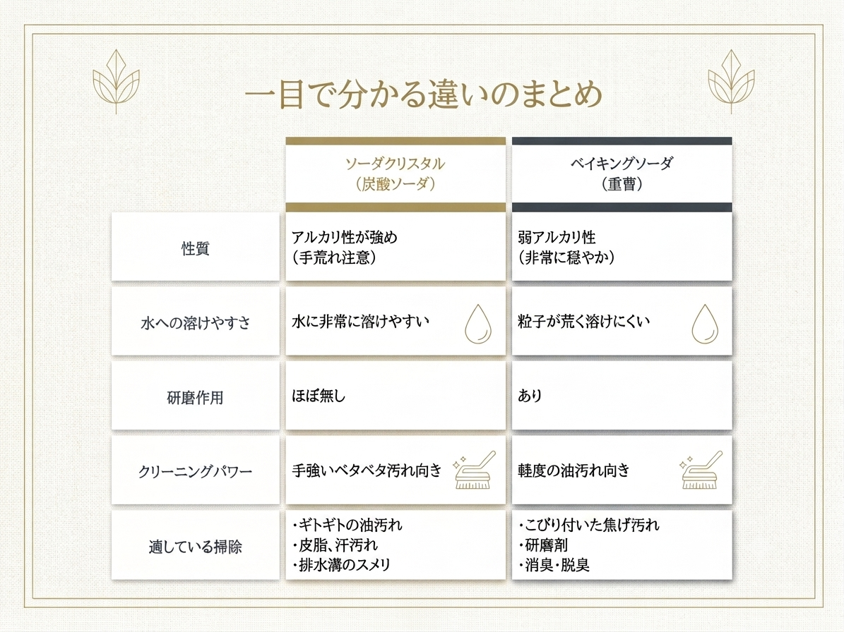 Soda Crystals 500g／ソーダクリスタル（炭酸ソーダ）500ｇ Fer à Cheval Japan フェール・シュヴァル公式
