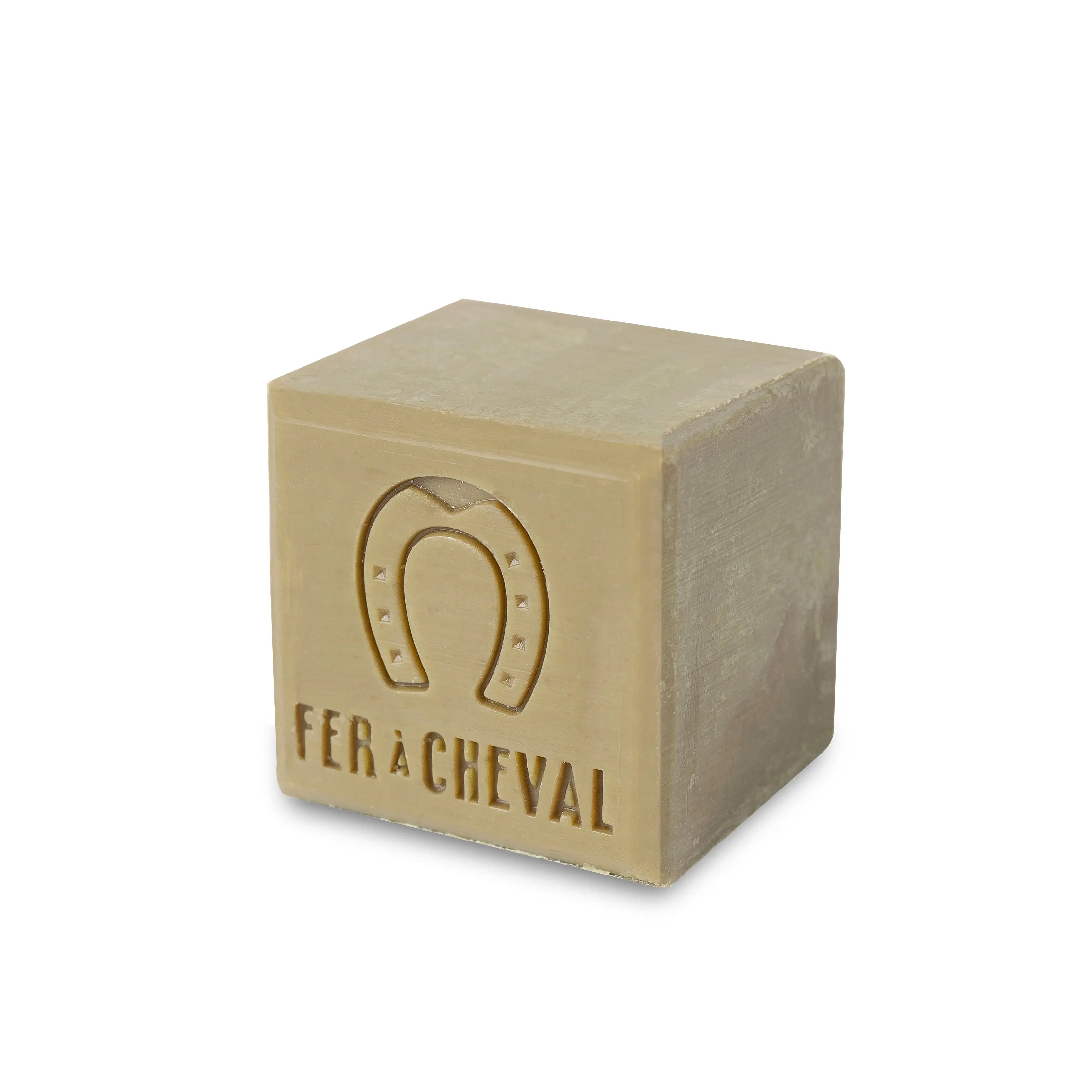 【2月発売】MARSEILLE SOAP　FAC マルセイユソープ300g  Fer à Cheval Japan フェール・シュヴァル公式