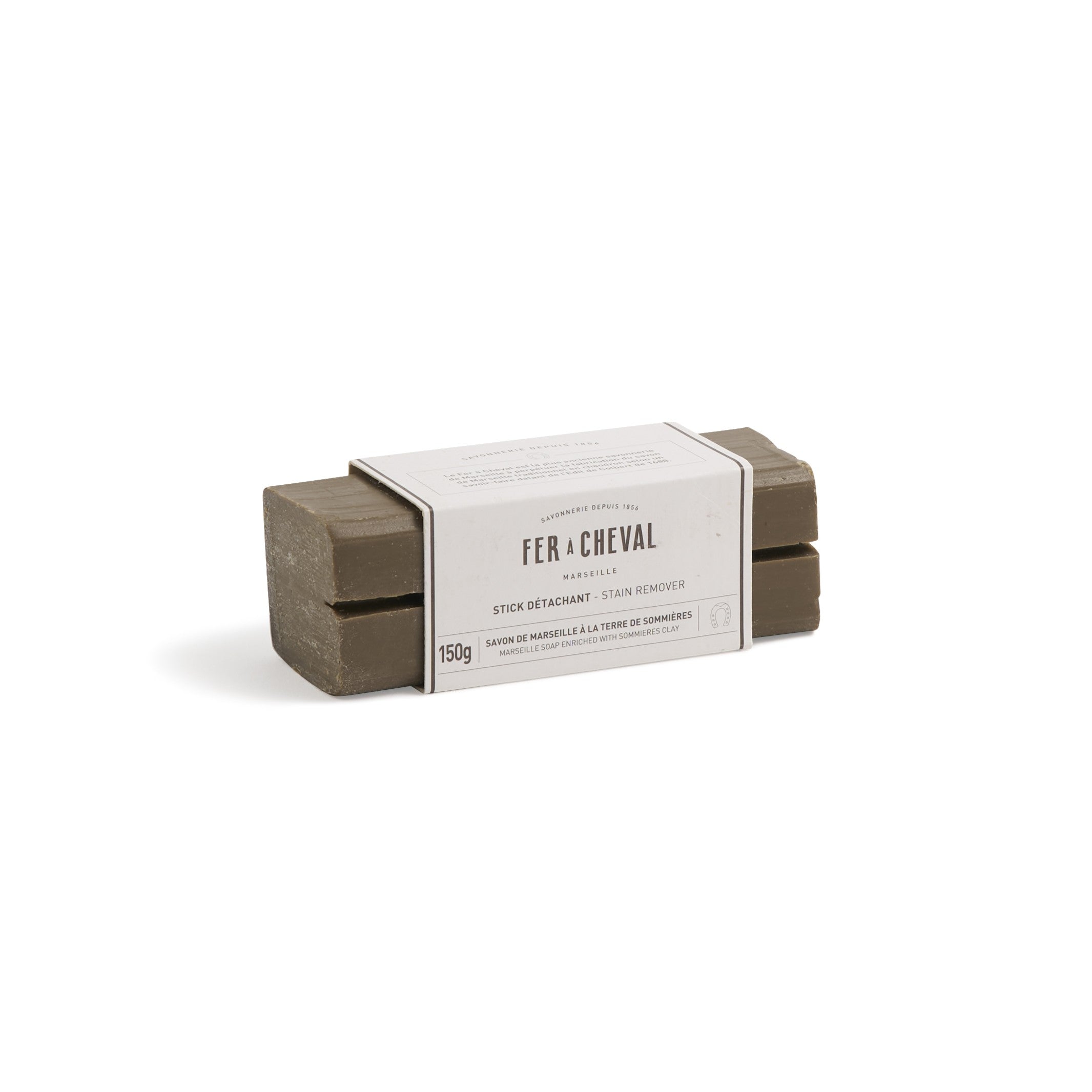 STAIN REMOVER with Clay ステインリムーバー(天然クレイ入り) Fer à Cheval Japan フェール・シュヴァル公式