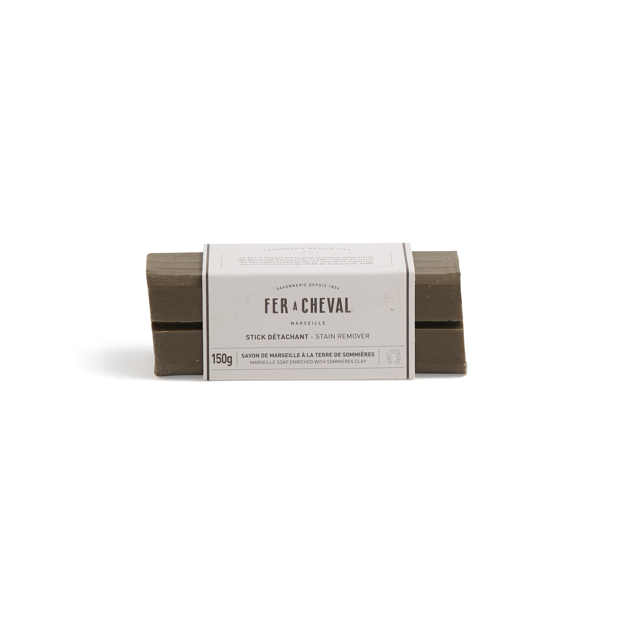 STAIN REMOVER with Clay ステインリムーバー(天然クレイ入り) Fer à Cheval Japan フェール・シュヴァル公式