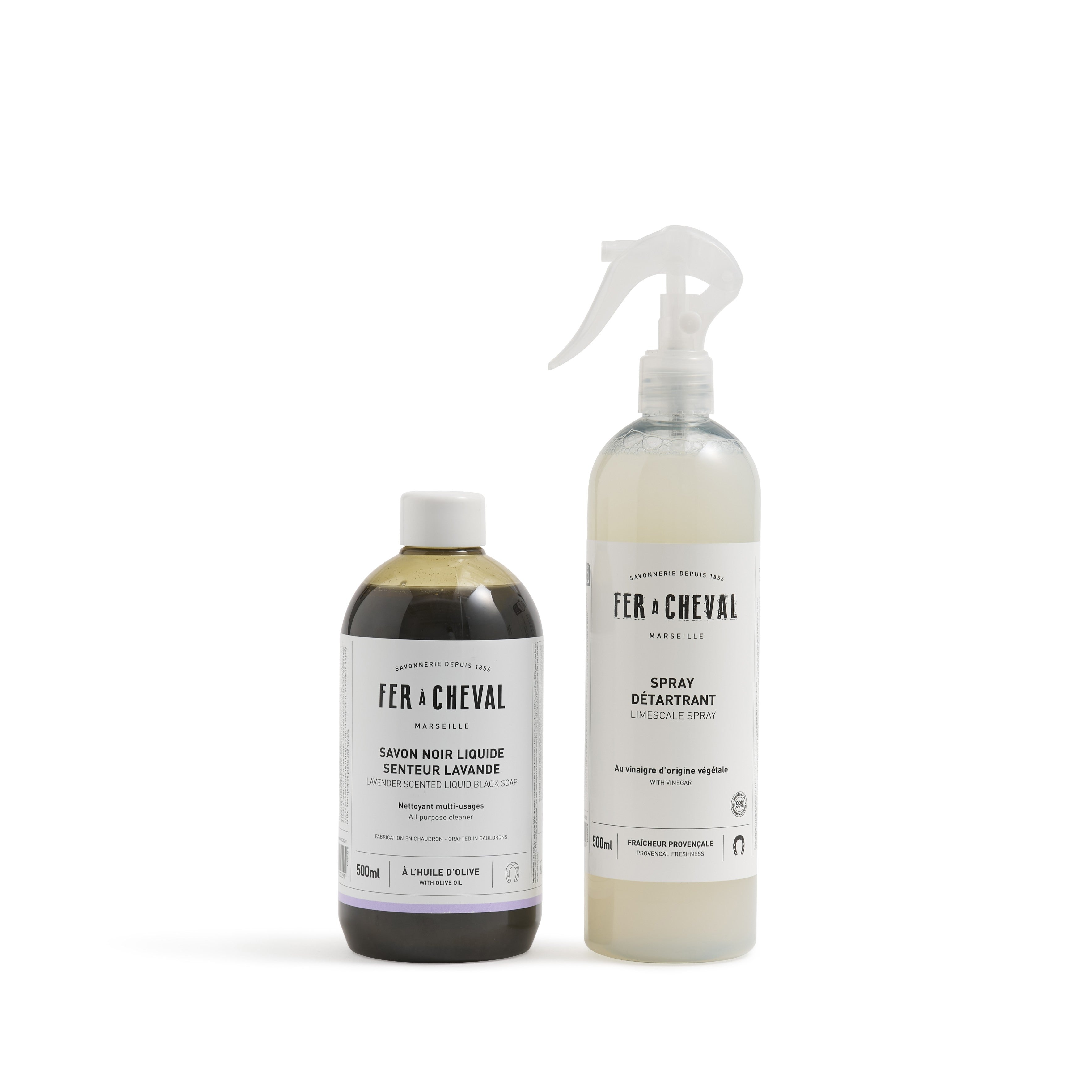 Wash & Bath Pack 洗面＆バスルームパック Fer a Cheval Japan フェール・シュヴァル公式